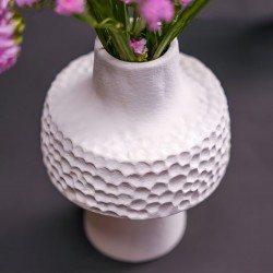 Porcelain Vase Small